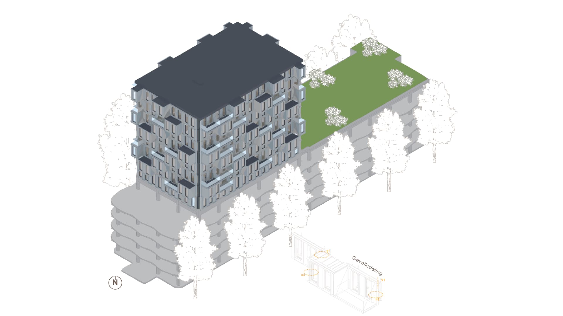 Cover Image for Sijthoff